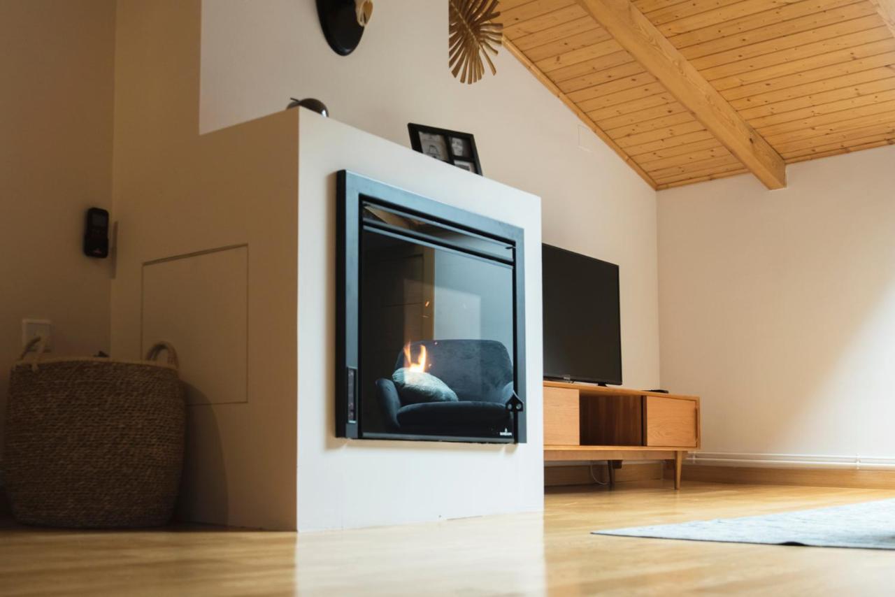 El Zaquizami Apartment Cuenca (Castilla-La Mancha)