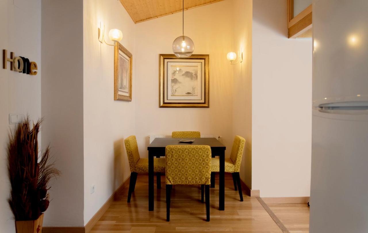 Apartment El Zaquizami *